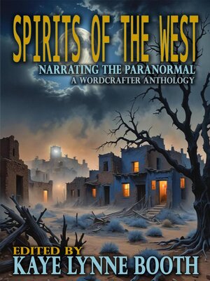 cover image of Spirits of the West